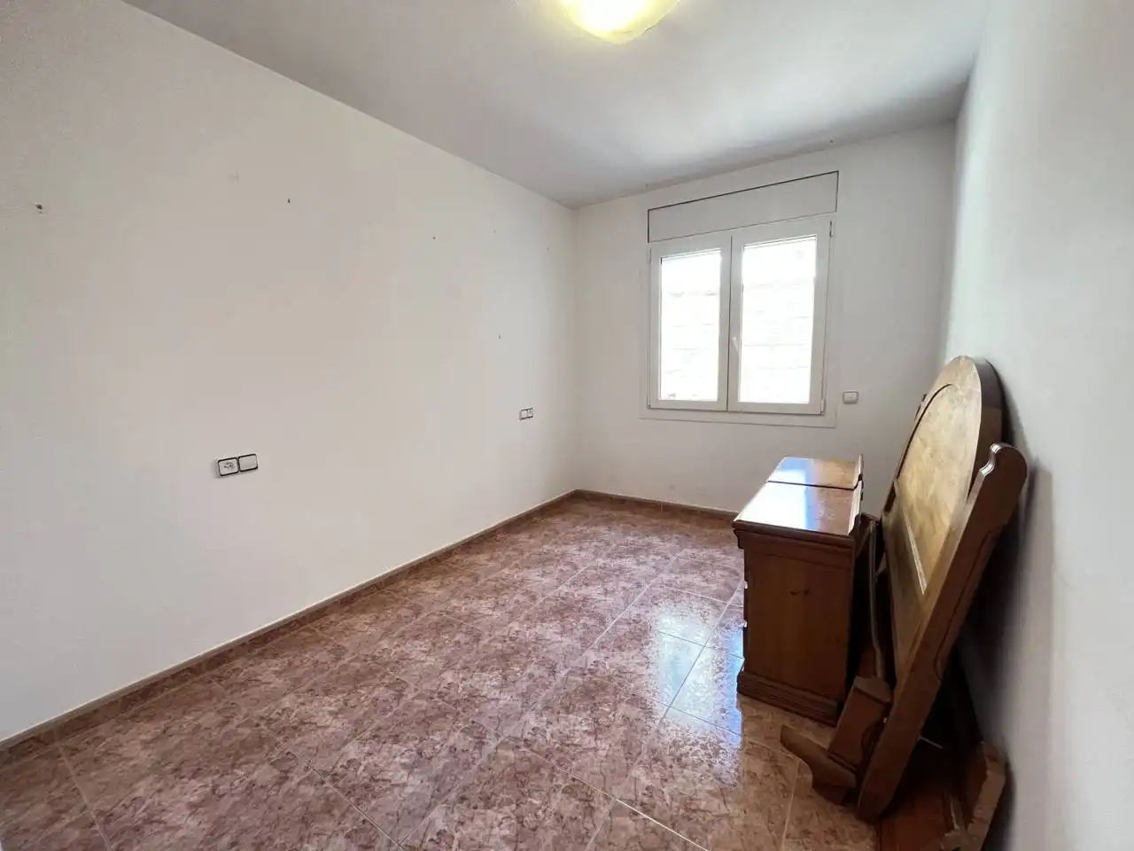 Bedroom of Flat for sale in Sant Feliu de Guíxols