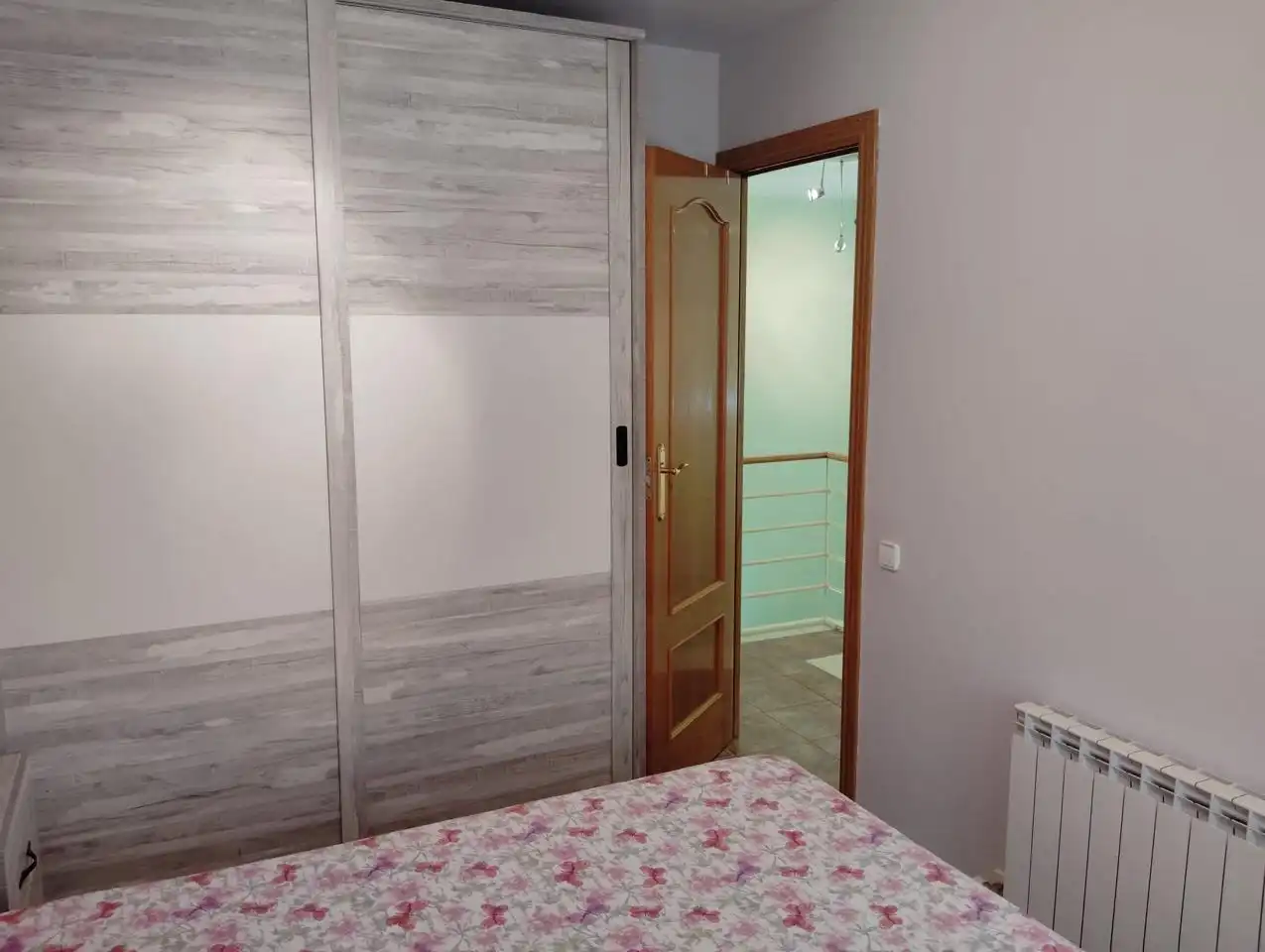 Maisonette zum Verkauf in calle Montserrat Roig, Sant Vicenç de Castellet