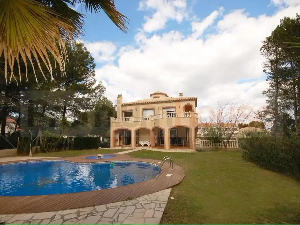 Detached house with pool for sale in Calle Farigola, imagen 11