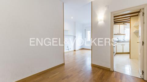 Foto 5 de Pis en venda a Vallcarca i els Penitents,  Barcelona Capital