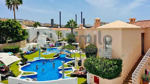 Foto 2 de Ático en venta en De Bruselas, Playa de Fañabé, Santa Cruz de Tenerife