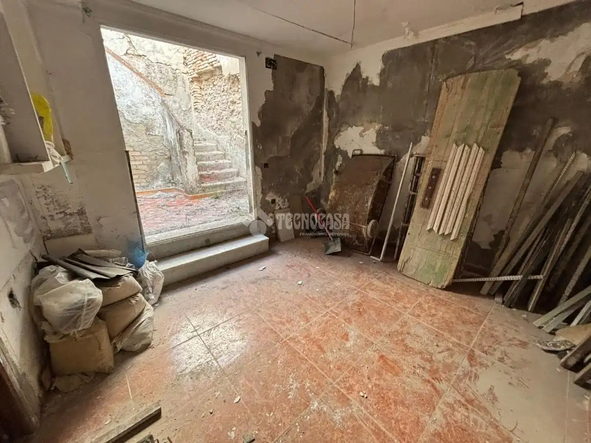Casa adosada en venda en Écija