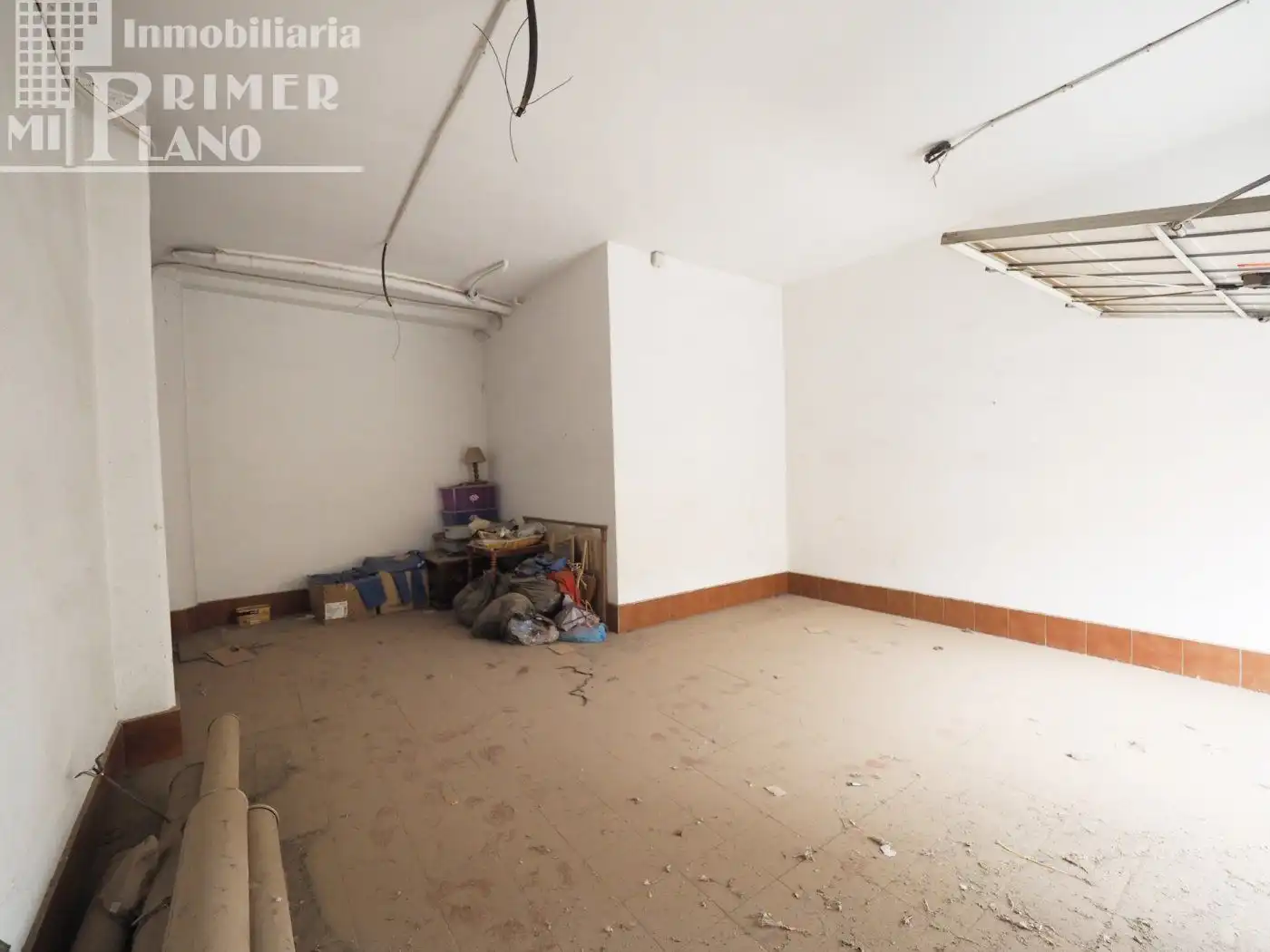 Aparcament en venda a Tomelloso, imagen 2