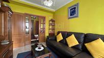 Living room of Flat for sale in Lugo Capital