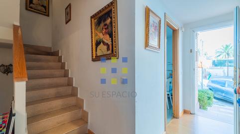 Foto 2 de Casa adosada en venda a Paseo de la Cárcava, Griñón, Madrid