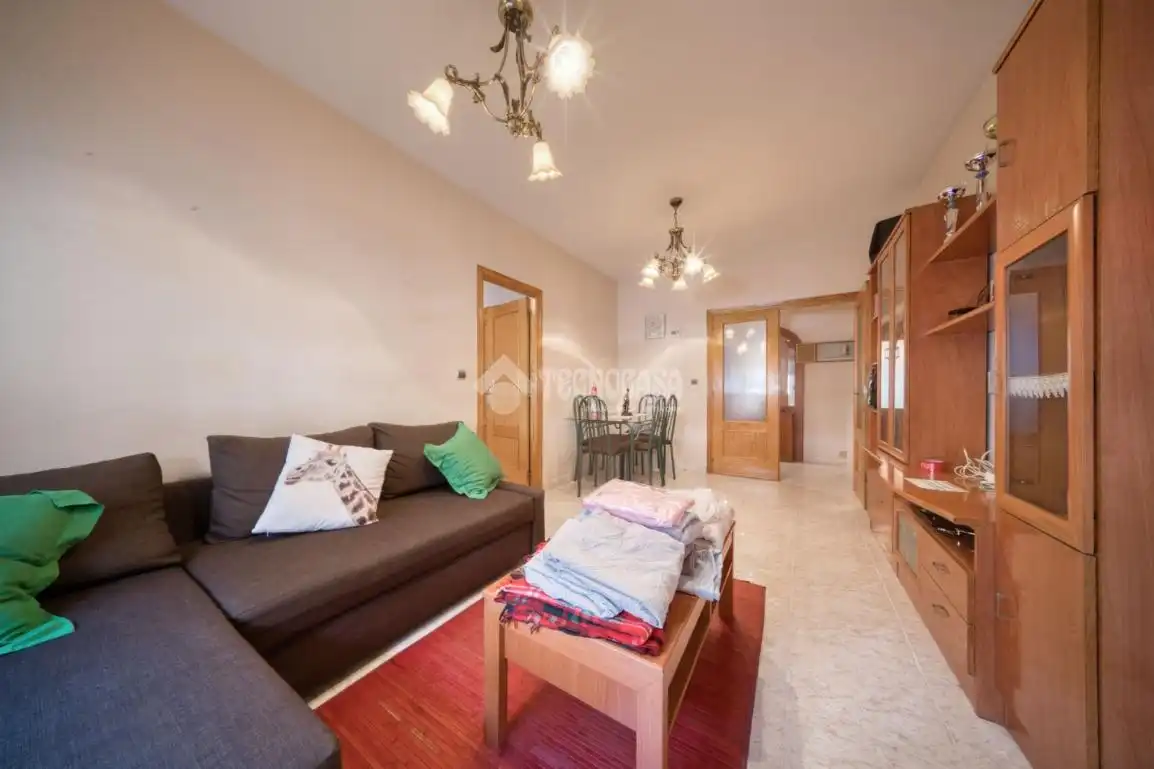 Piso en venta en Laguna de Duero