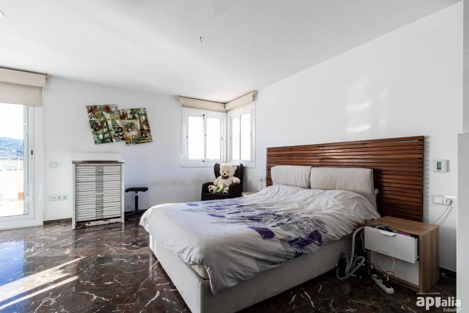 Detached house with terrace for sale in Avenida de Catalunya 36, imagen 36