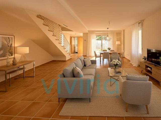 Casa-chalet en Venta en Calle Nacar-Las Pedrizas en Las Pedrizas