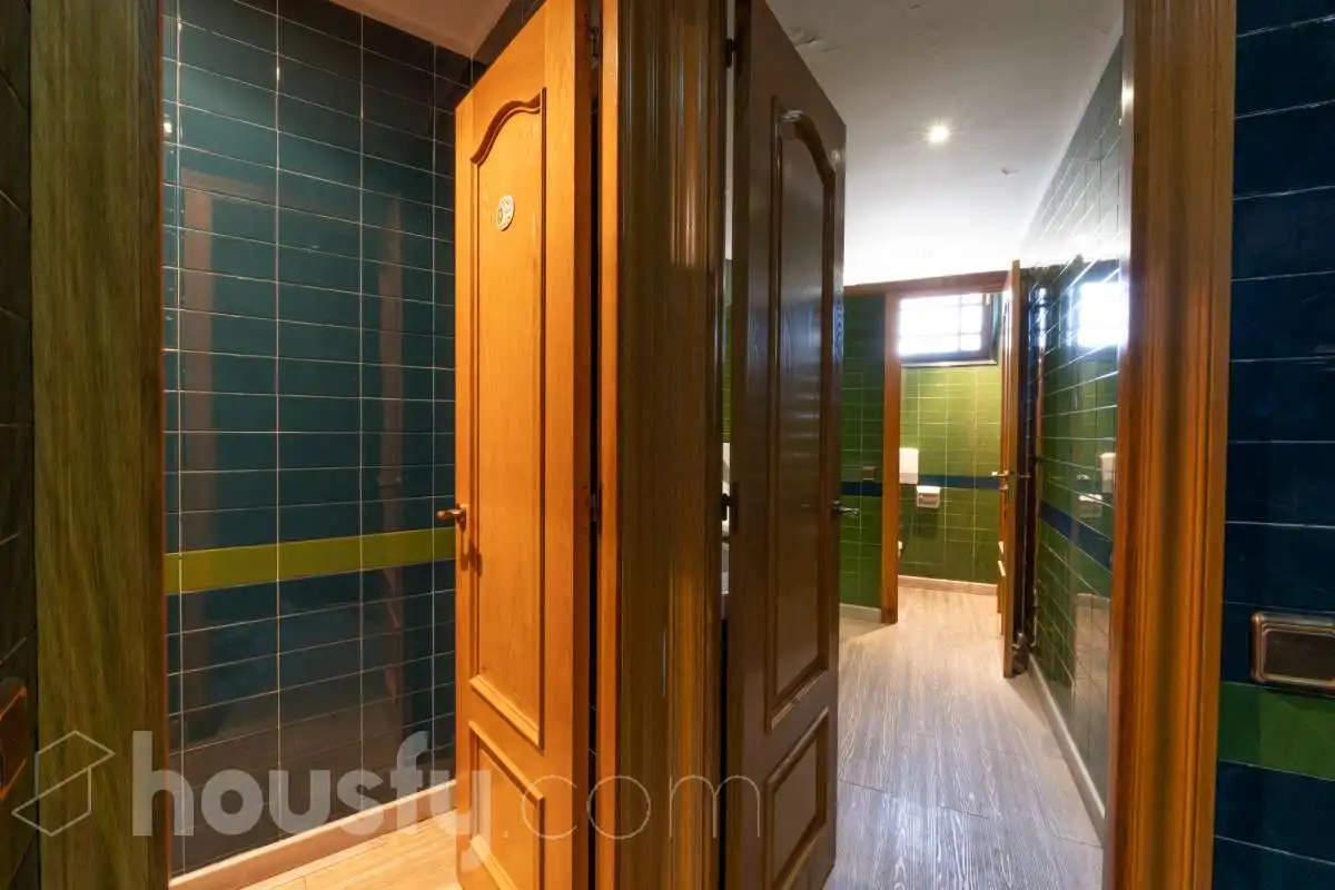 Casa o xalet en venda a Plaça de l'Estació, Barceloneta - Molí d'en Rovira
