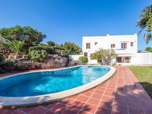 Casa-chalet en Venta en Santa Anna - Sol de l'Est