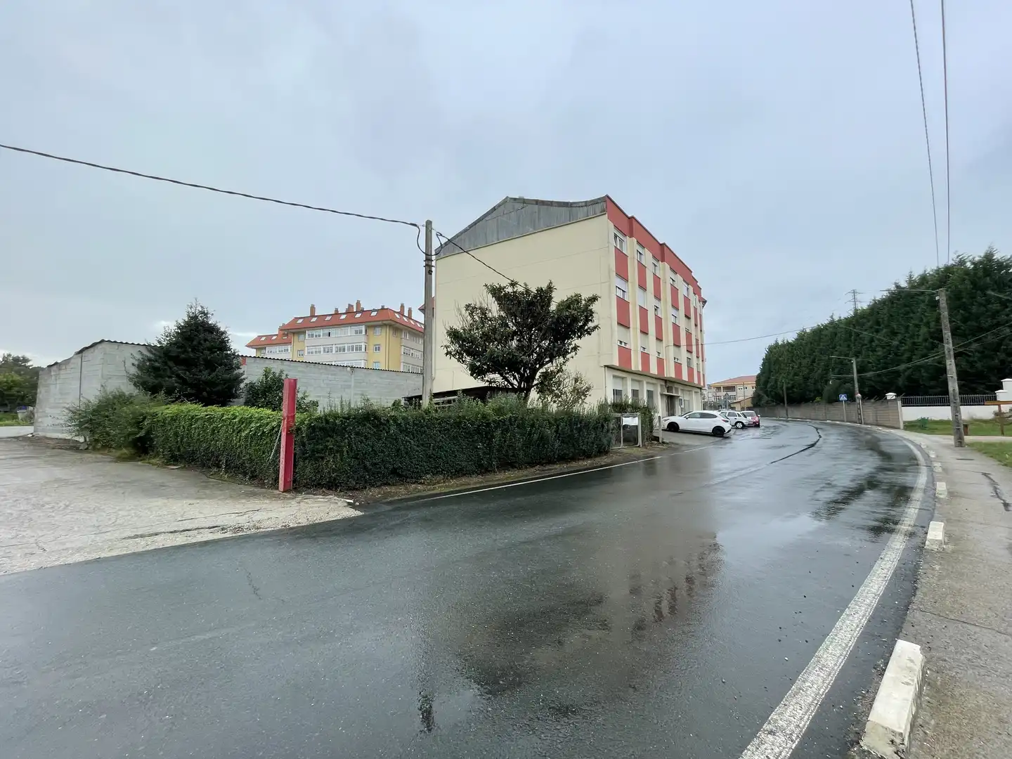 Terreni e lotti in vendita a Piñeiros- Freixeiro, imagen 7