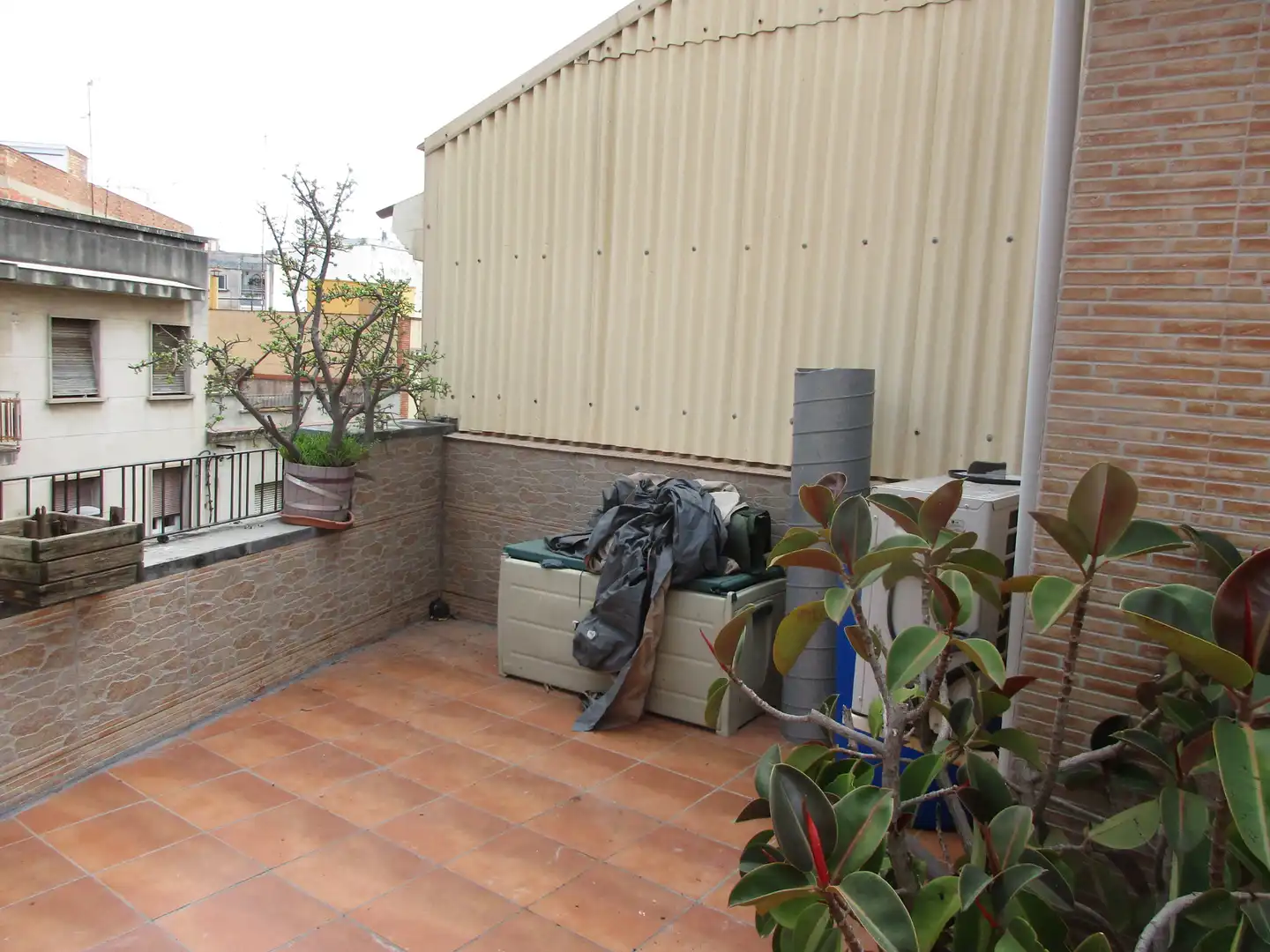Mixed residential for sale in Carrer del Doctor Gimbernat, imagen 17