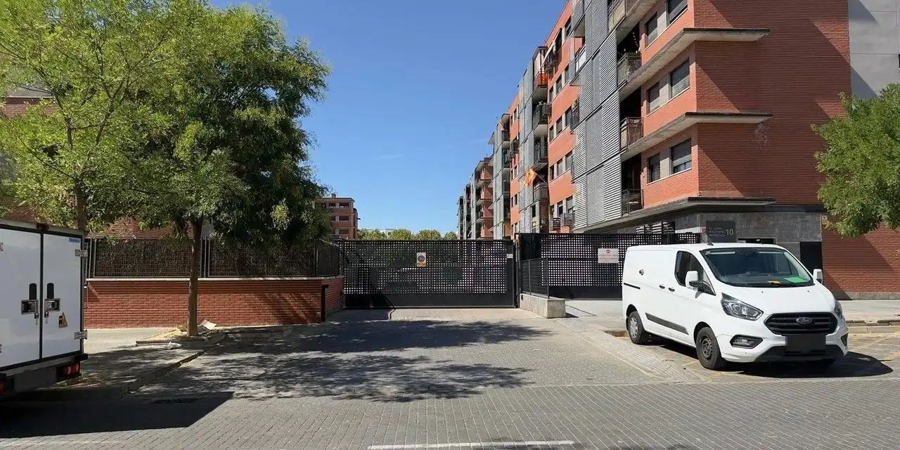 Individual amb ascensor en venda a Soto del Henares