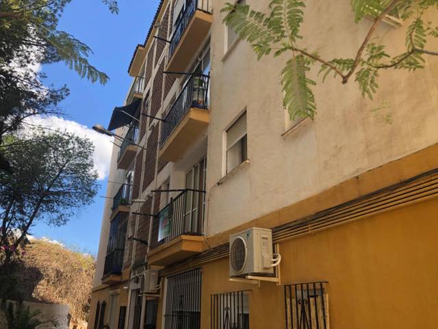 Apartamento en Venta en Calle TEMBLEQUE, 2 en El Palo