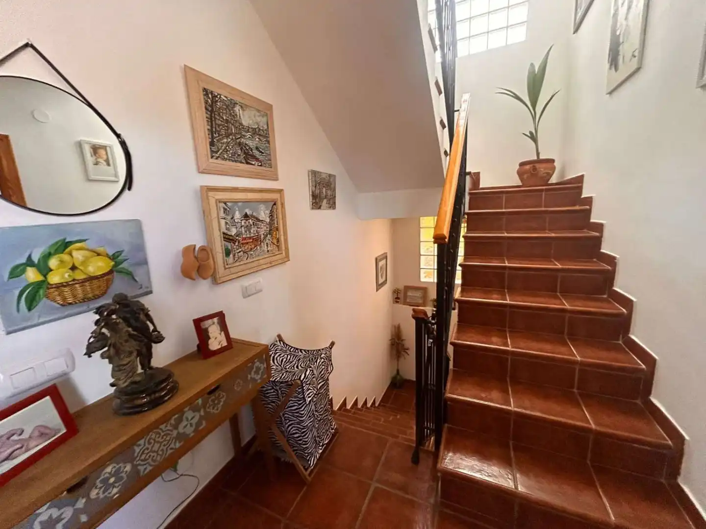 Casa o chalet en venta en Málaga con Aire acondicionado, Calefacción y Parquet