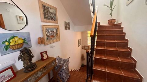 Foto 4 de Casa o chalet en venta en Puertosol, Málaga Capital