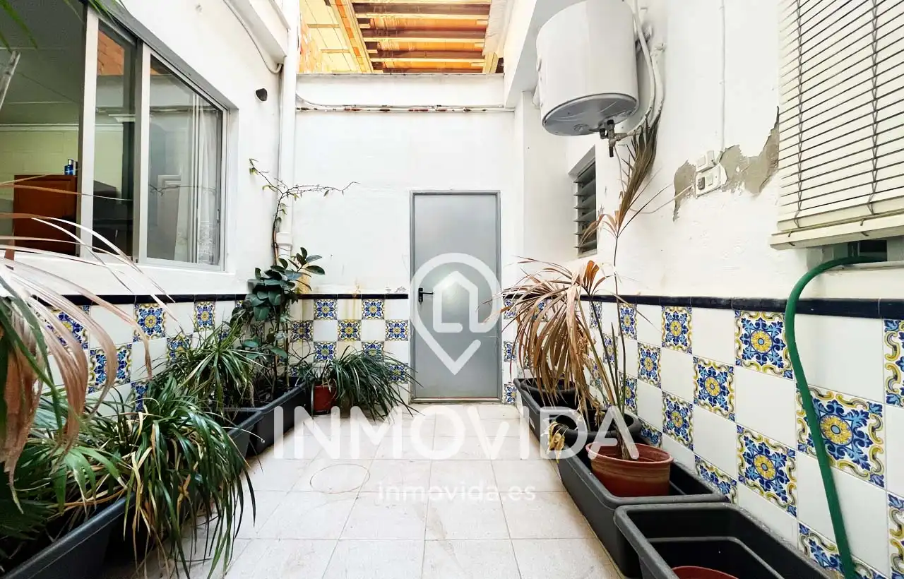 Casa o chalet en venta en Rafelguaraf con Terraza y Amueblado