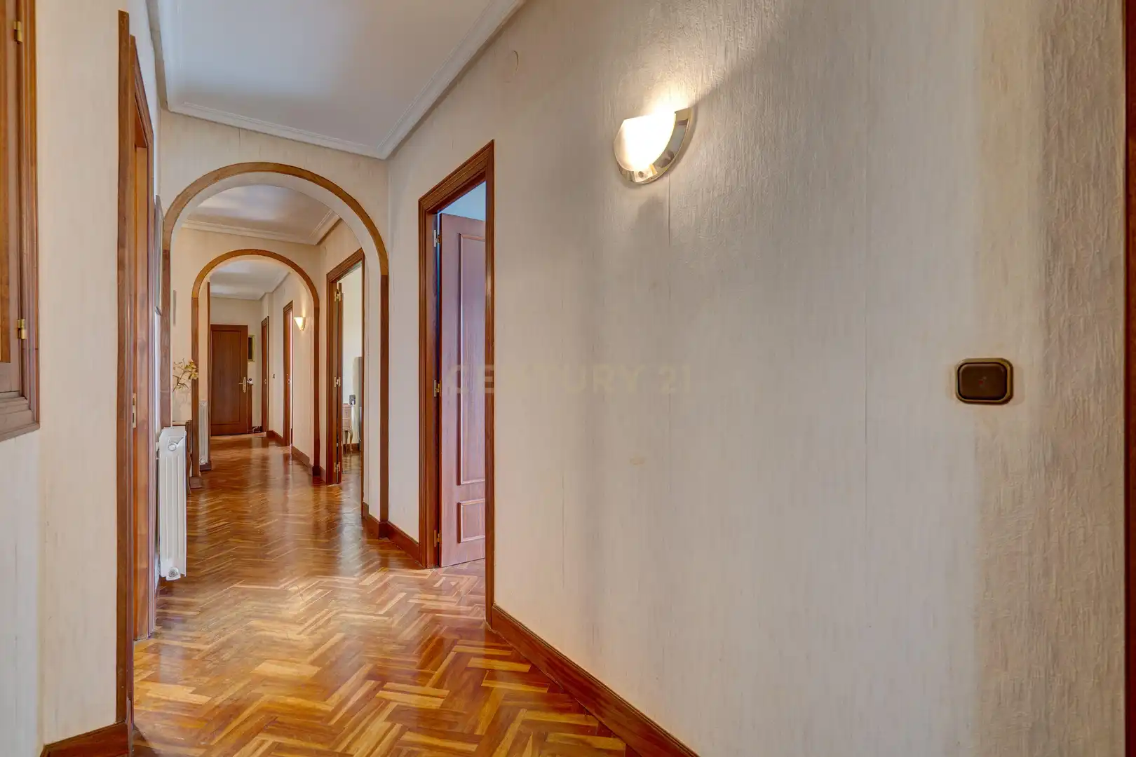 Apartament en venda en Irun  amb Traster i Balcó
