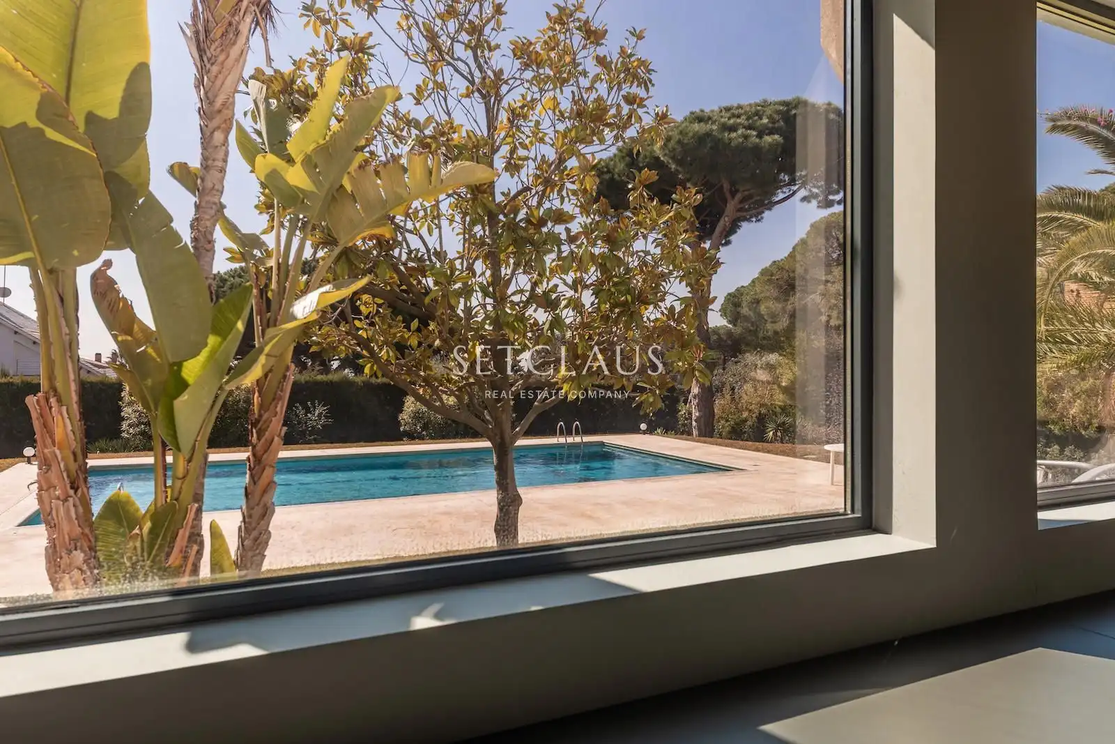 Vista exterior de Casa o chalet en venta en Badalona con Aire acondicionado, Terraza y Trastero