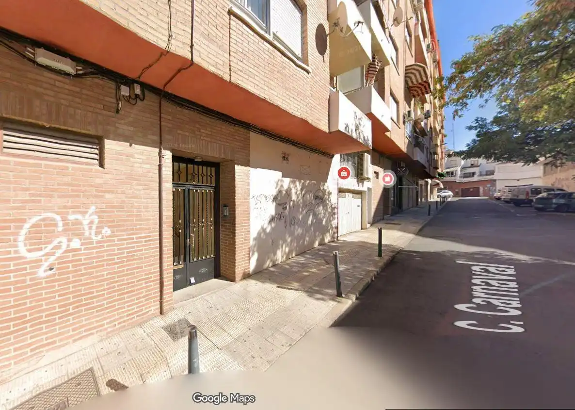 Pis en venda a Calle CARNAVAL 3, imagen 3