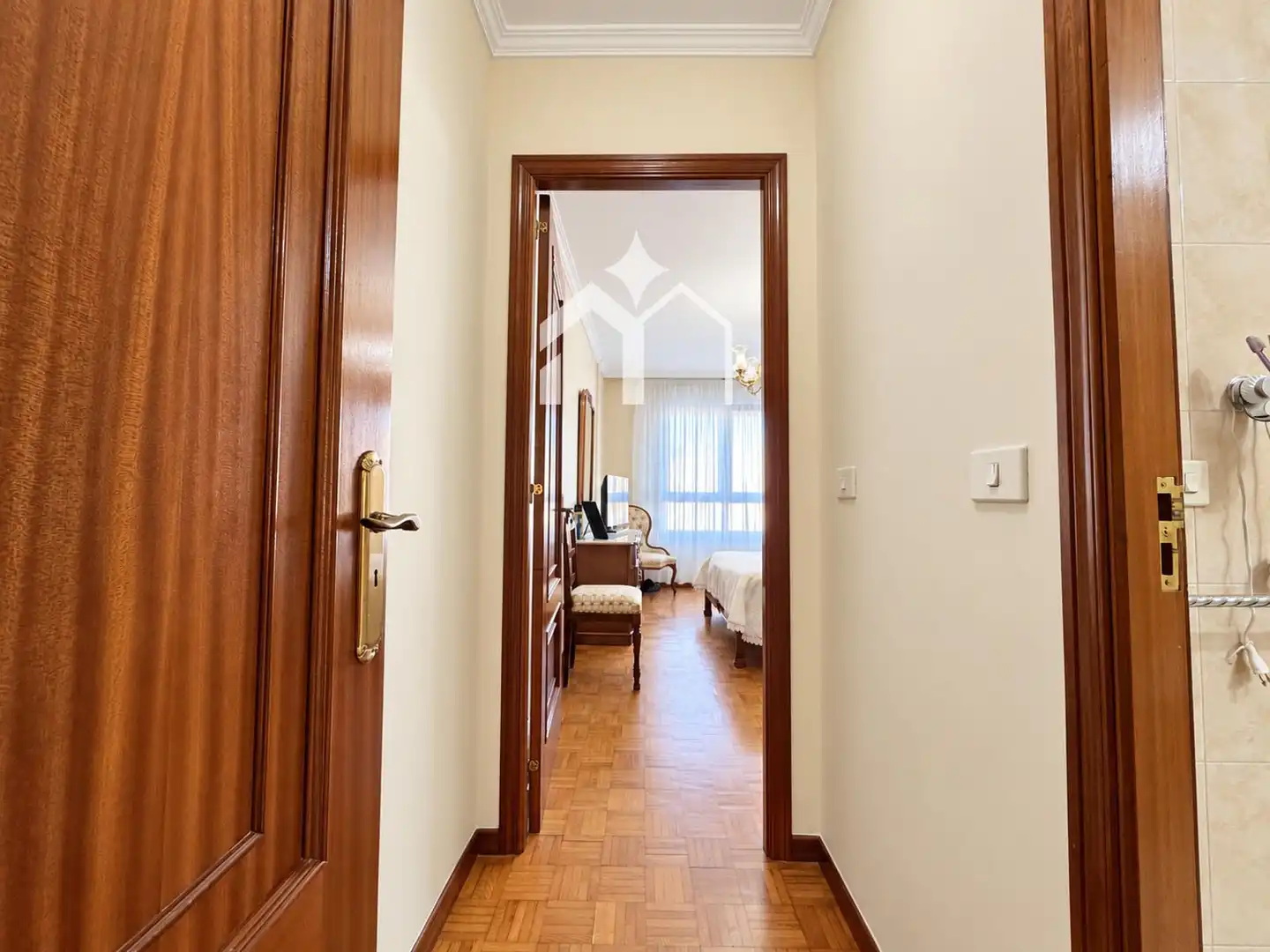Wohnung zur Miete in Bueu, Pontevedra