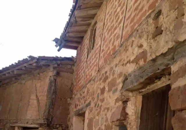 Pis en venda a Fresneda de la Sierra Tirón