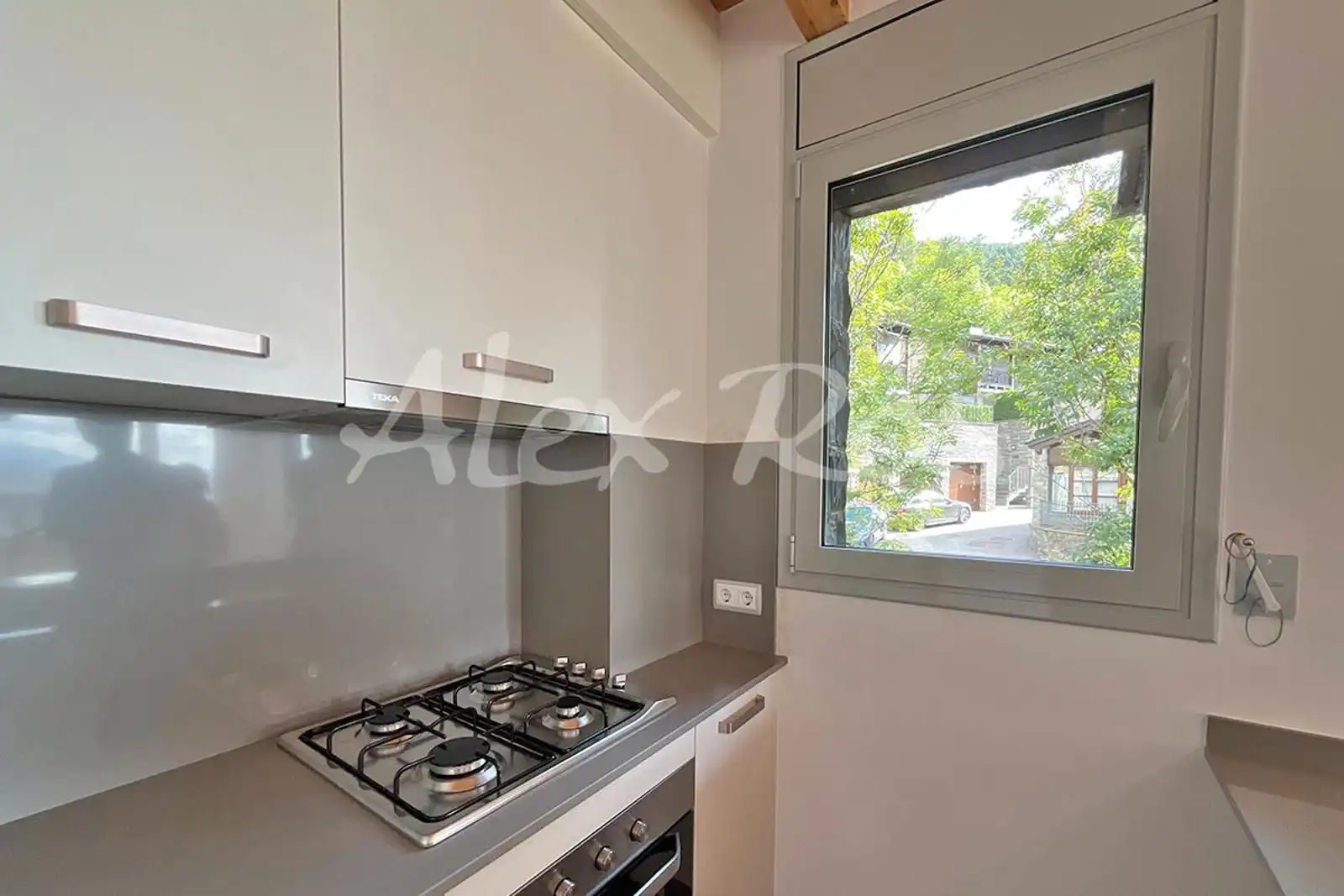 Piso con jardín en venta en Migdia, imagen 10