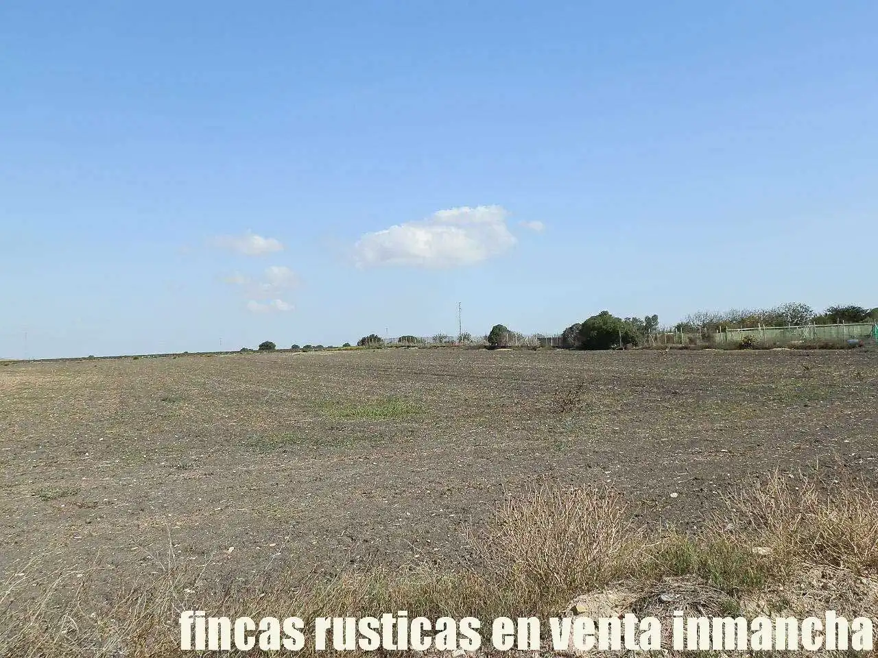 Rural land for sale in Virgen del Mar, imagen 11