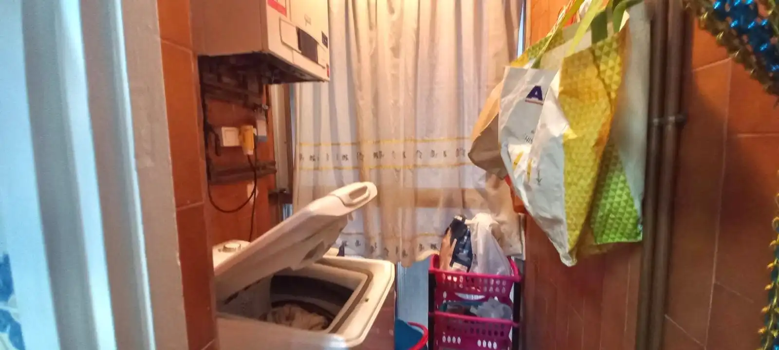 Dormitori de Pis en venda en Tarragona amb Aire condicionat, Calefacció i Balcó