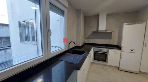 Foto 5 de Piso de alquiler en Avenida Rosalía de Castro, O Milladoiro, Ames