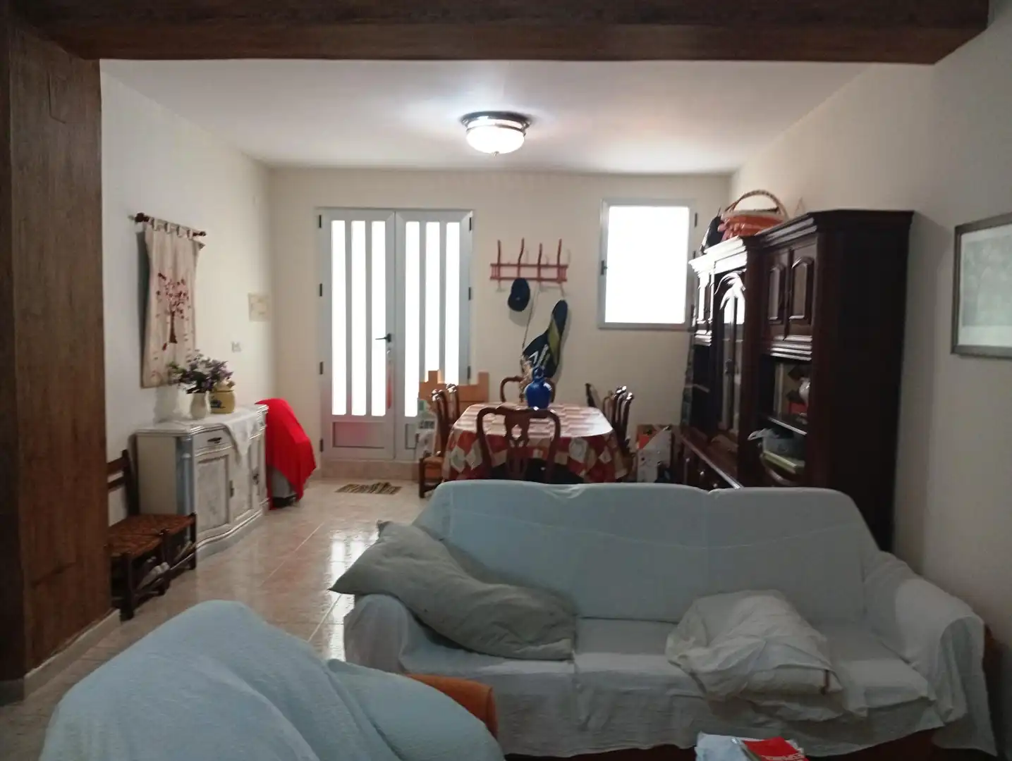 Casa rustica con terrazza in vendita a Tàrbena, imagen 7