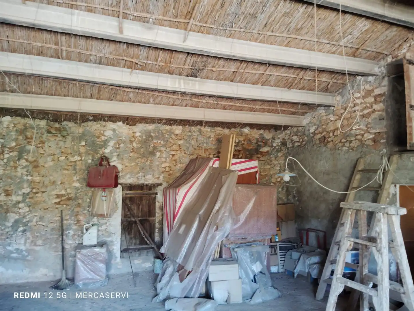Casa o chalet en venta en Les Coves de Vinromà con Terraza