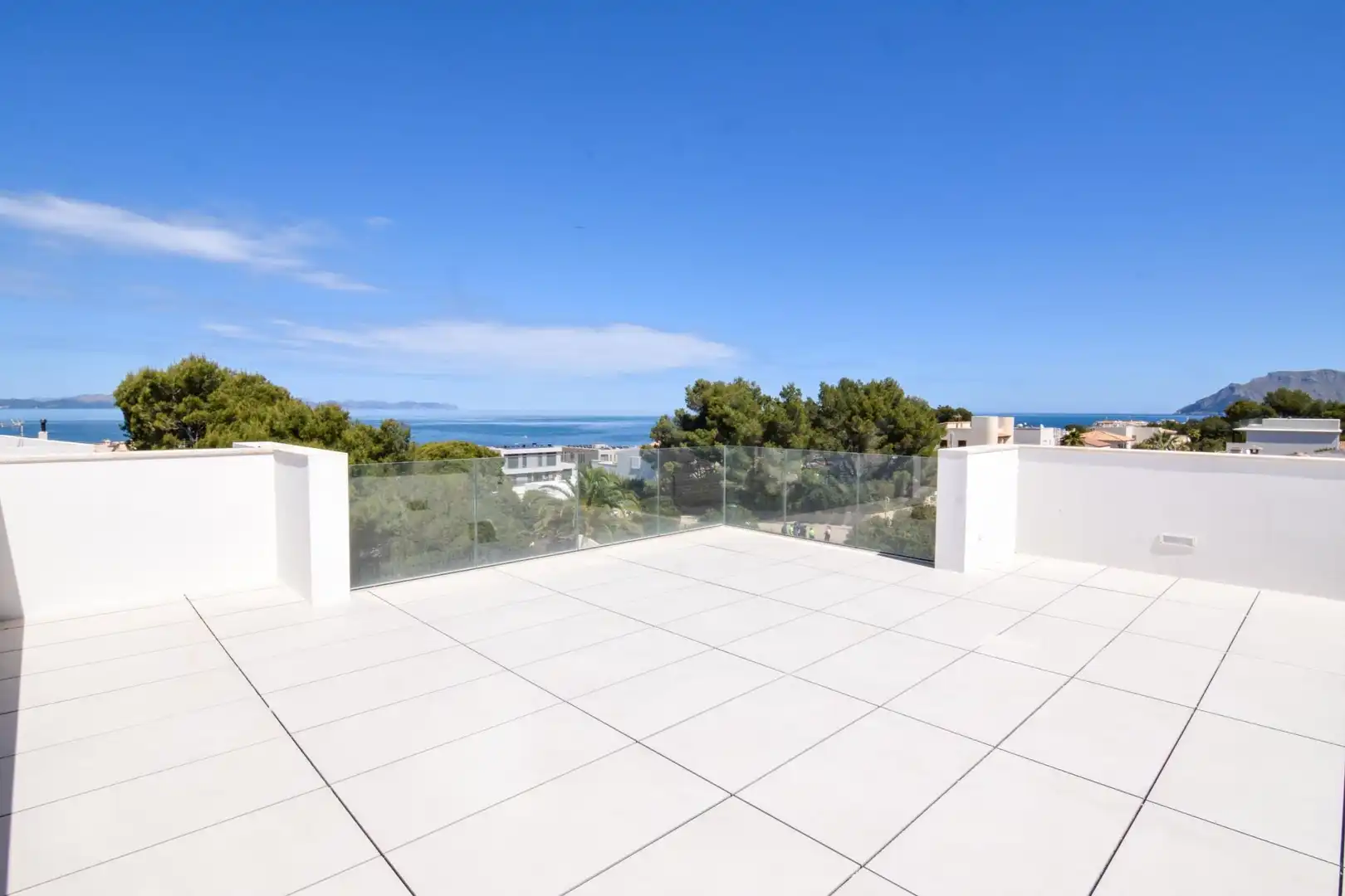 Casa amb piscina de lloguer a Colònia de Sant Pere, imagen 30