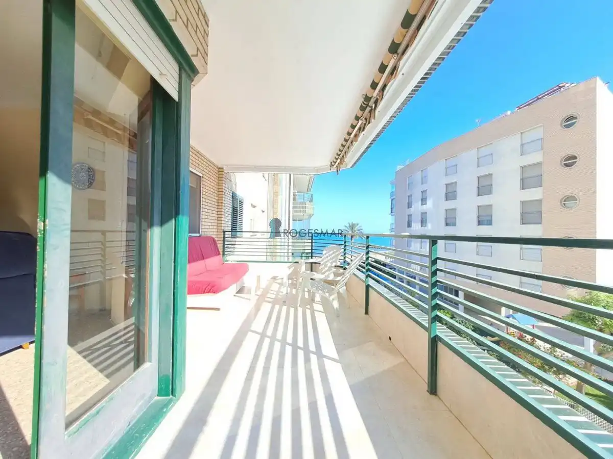 Apartment with pool for sale in Avenida Ferrandis Salvador 162, imagen 6