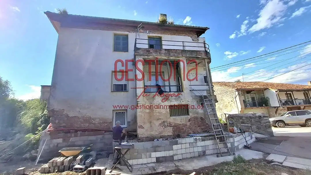 Casa in vendita a Puente Viesgo, imagen 2