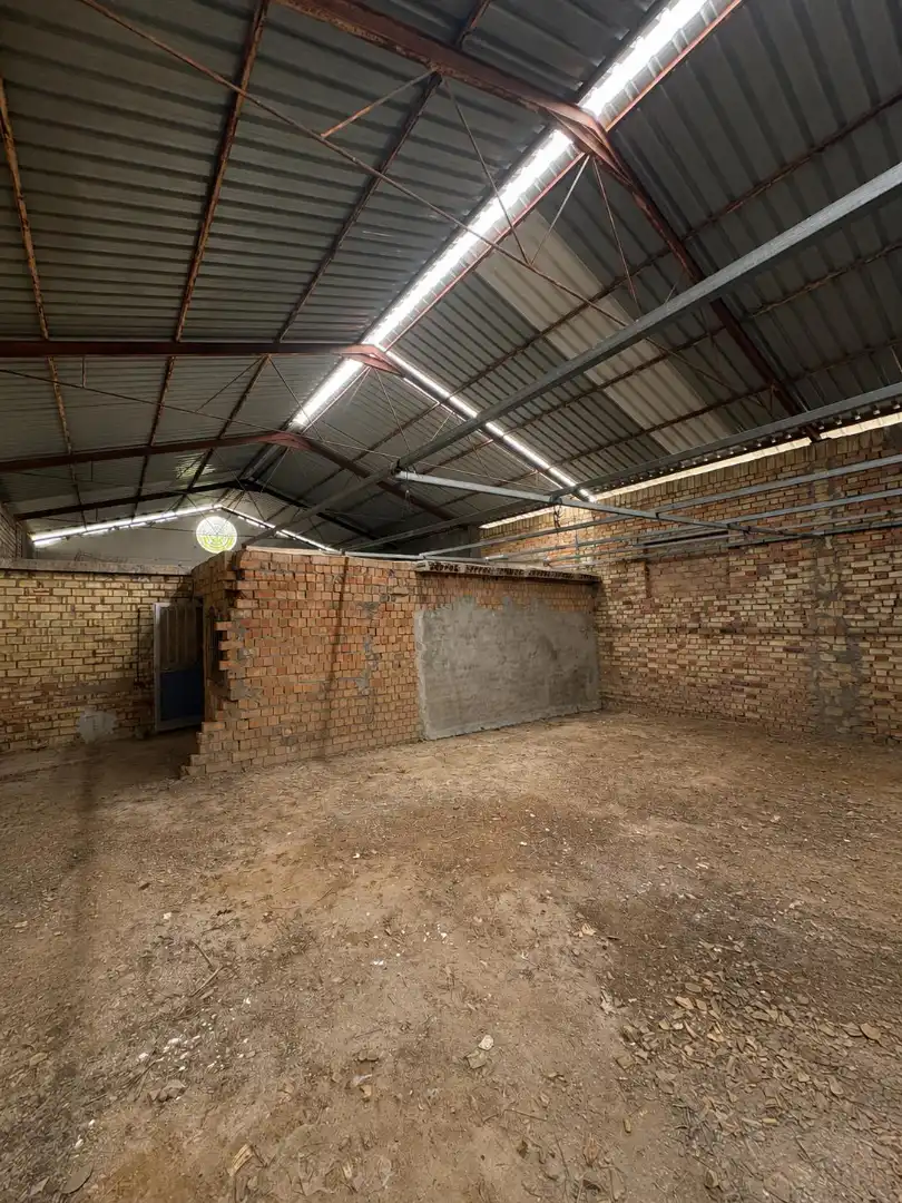 Terreno rústico en venta en Bonanza - Avda de Huelva - Barrio Andalucia, imagen 6