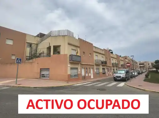 Aparcament amb ascensor en venda a Calle 28 de Febrero