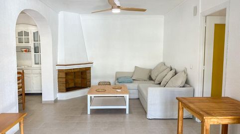 Foto 3 de Casa adosada en venta en N/a, Cabo Roig, Orihuela