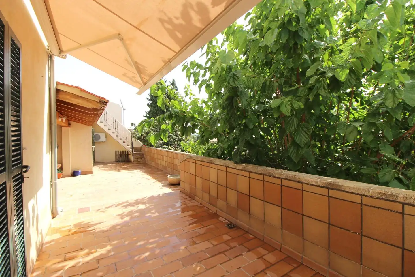 Casa o xalet en venda a De Victòria Ramis D'Ayreflor, Son Flor - Son Moix