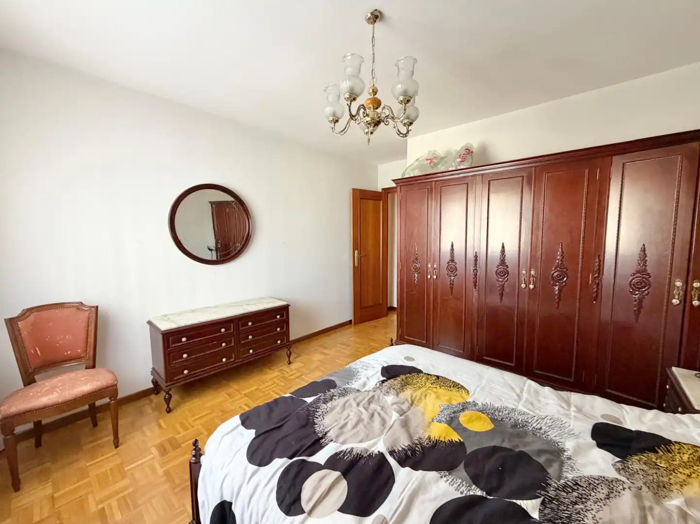 Piso de alquiler en Logroño - CL GENERAL VARA DEL REY, Gran Via