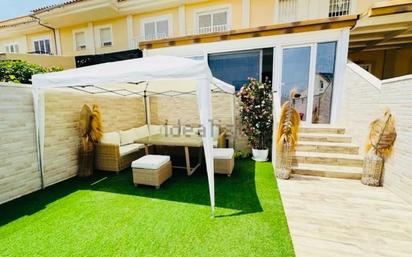 Casa o xalet en venda a Barranco Hondo, La Nucia