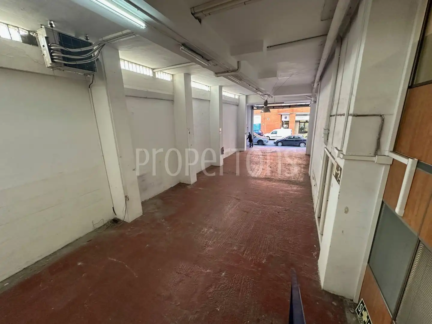 Gewerbefläche zum Verkauf in San Pedro de Deusto, imagen 10