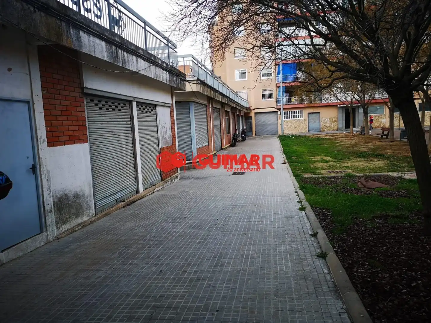 Local en venta en Vallirana - Calle CASETES MUNTANE, Vallirana