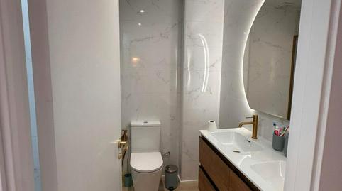 Foto 4 von Wohnung zur Miete in Avinguda del Marquès de Benicarló, Puerto, Benicarló