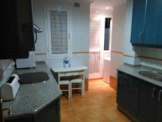 Piso en Alquiler en Calle Calzada de la Infanta en Centro - Calzada - Cabo Noval
