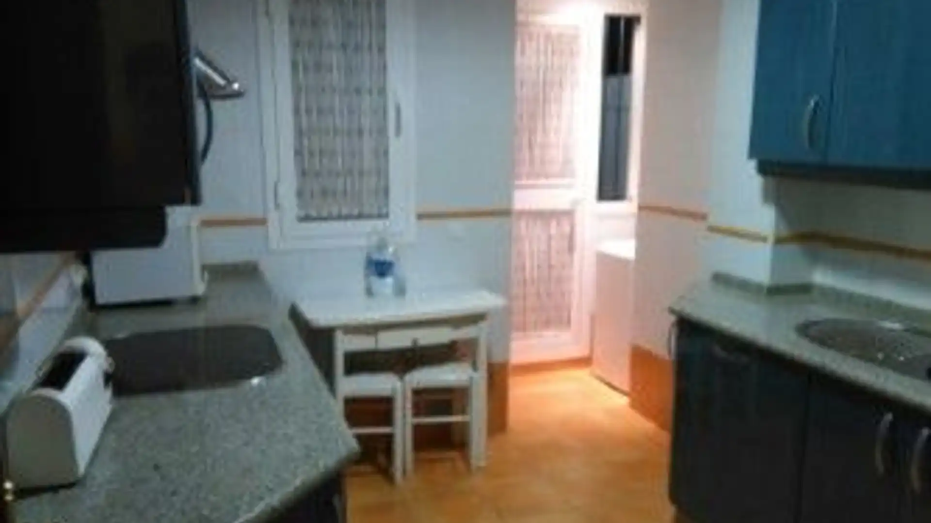 Piso de alquiler en Calle Calzada de la Infanta, Centro - Calzada - Cabo Noval