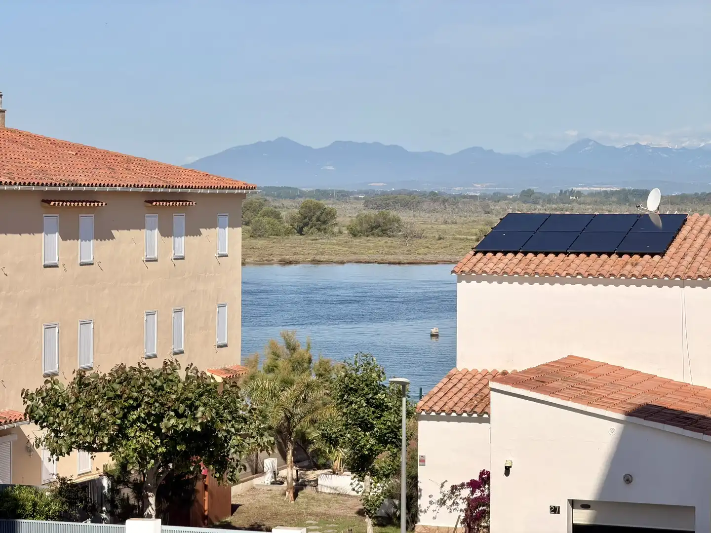 Piso en venta en Roses con Calefacción, Jardín privado y Balcón