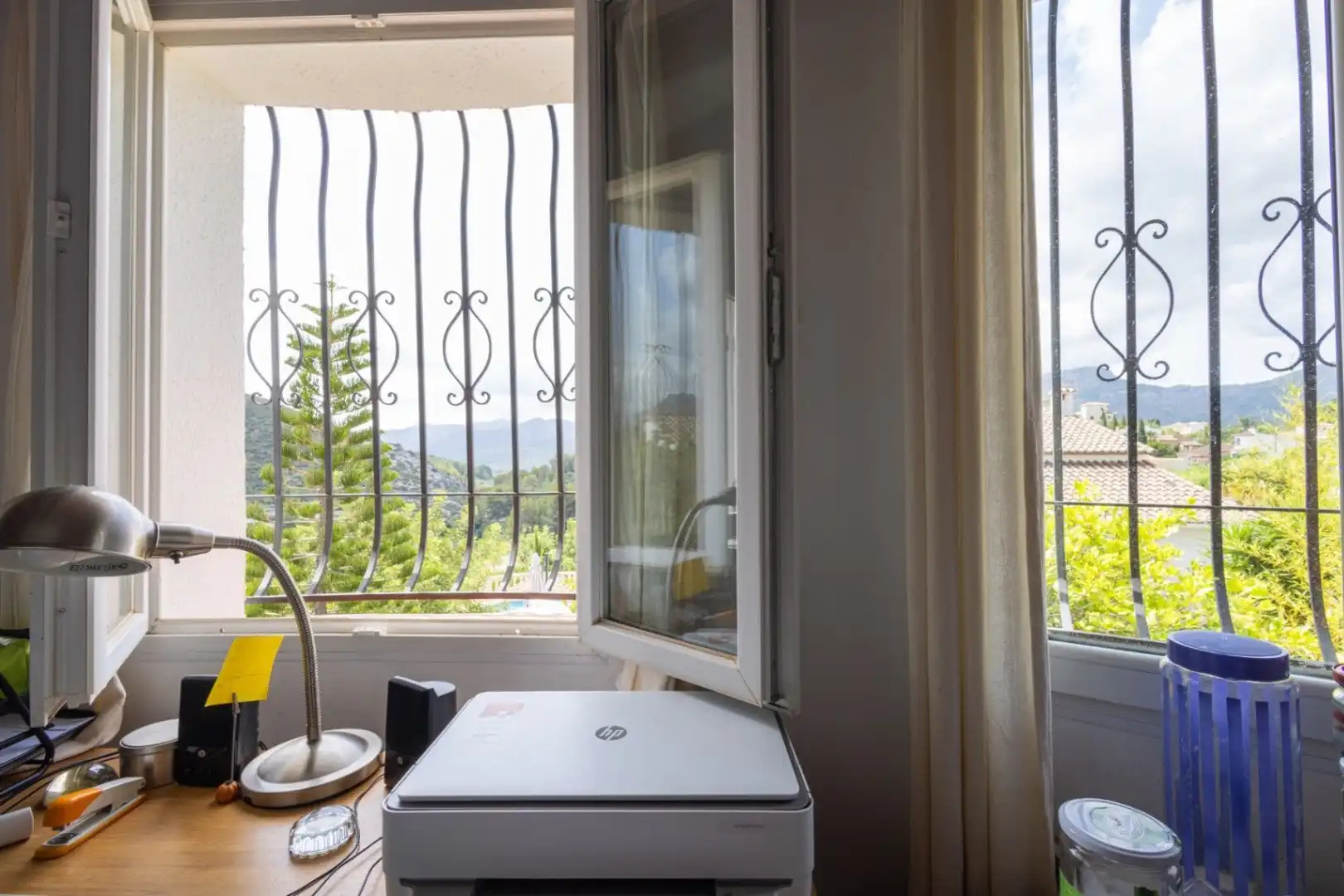Terraza de Casa o chalet en venta en Alcalalí con Aire acondicionado, Calefacción y Terraza