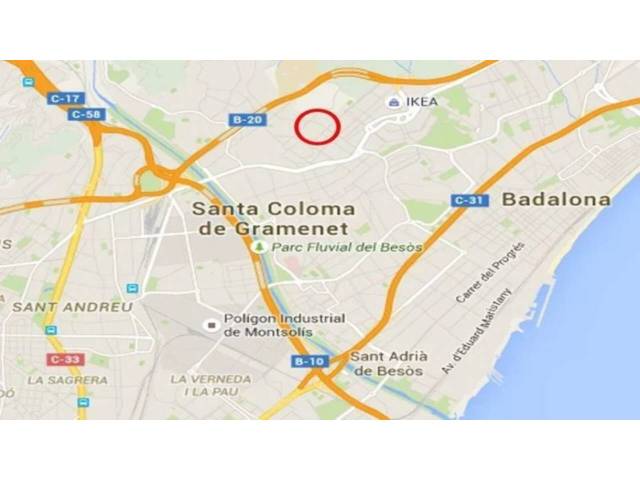 Terreno en Venta en Florència en Llatí