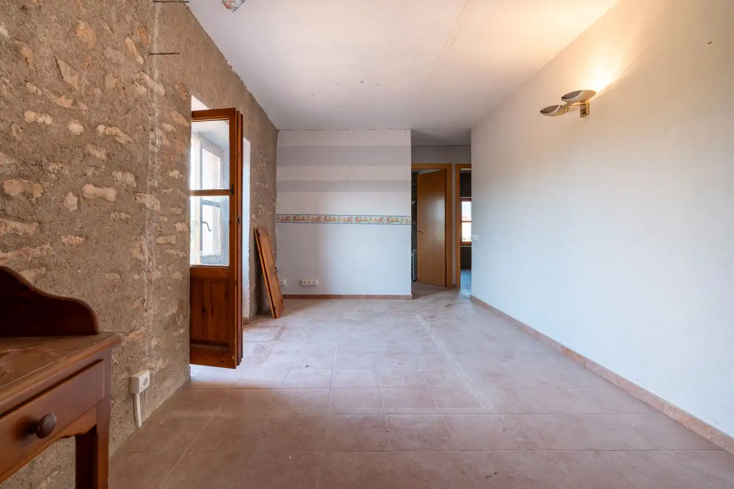 Country house zum Verkauf in Tortosa mit Privatgarten, Terrasse und Abstellraum